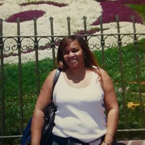 Meet your Posher, Nikki